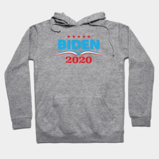 Biden 2020 - Presidential Campaign product Tank Top Hoodie